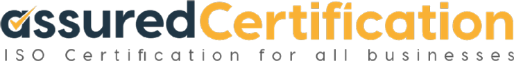 Assured Certification — ISO Certification for all businesses